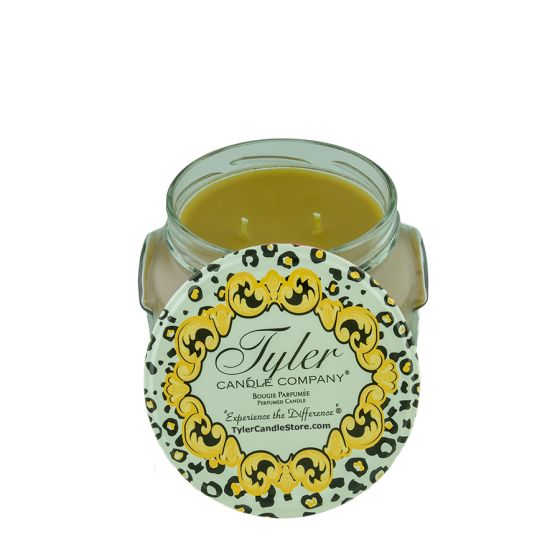 Tyler 11 oz Candle TYLER