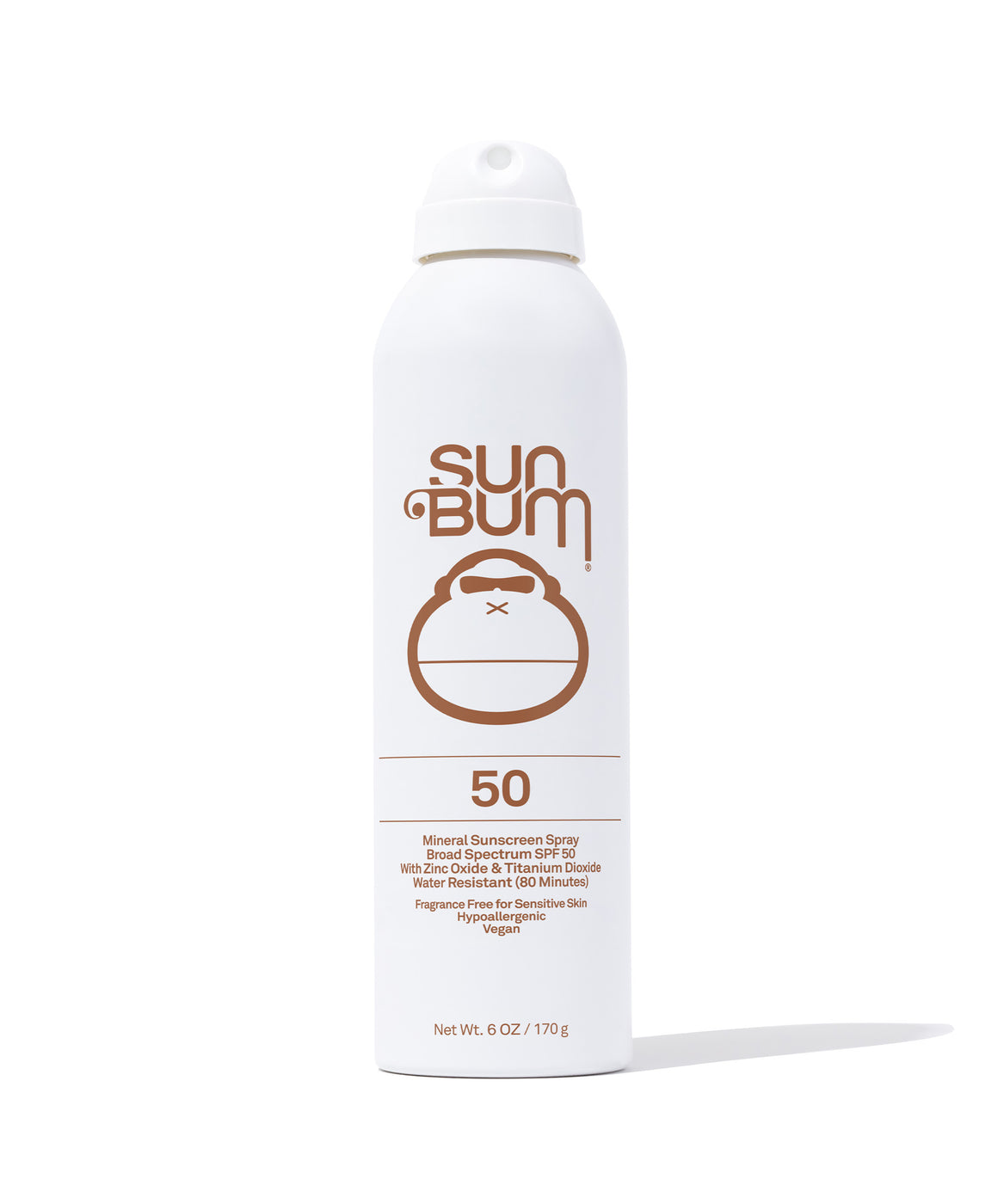 Sun Bum SPF 50 Mineral Spray 6