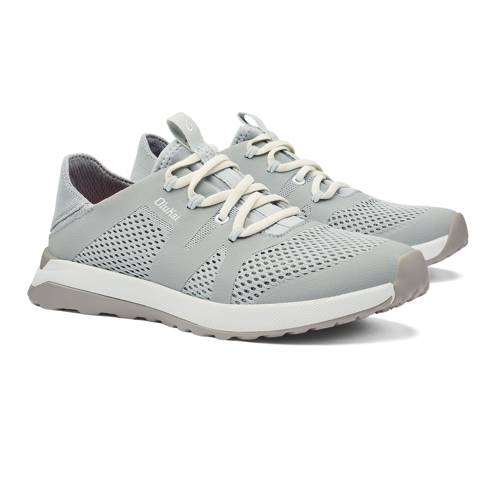 Olukai W Huia PALE GREY / PALE GREY