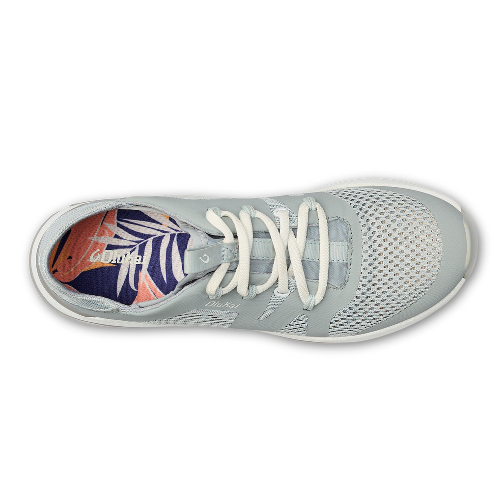 Olukai W Huia PALE GREY / PALE GREY