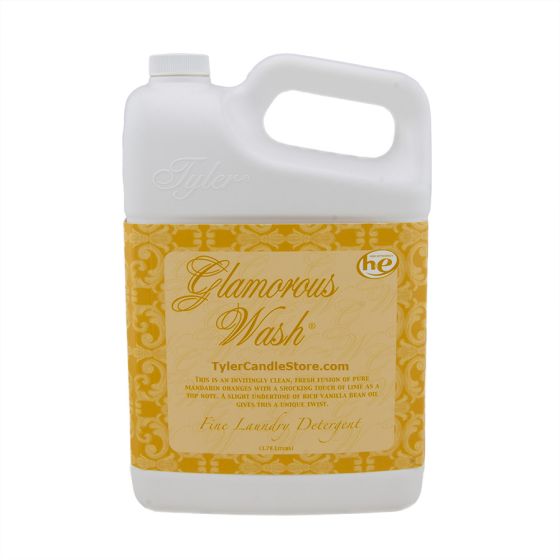 Tyler 3.78L (1 Gal.) Glamorous Wash DIVA