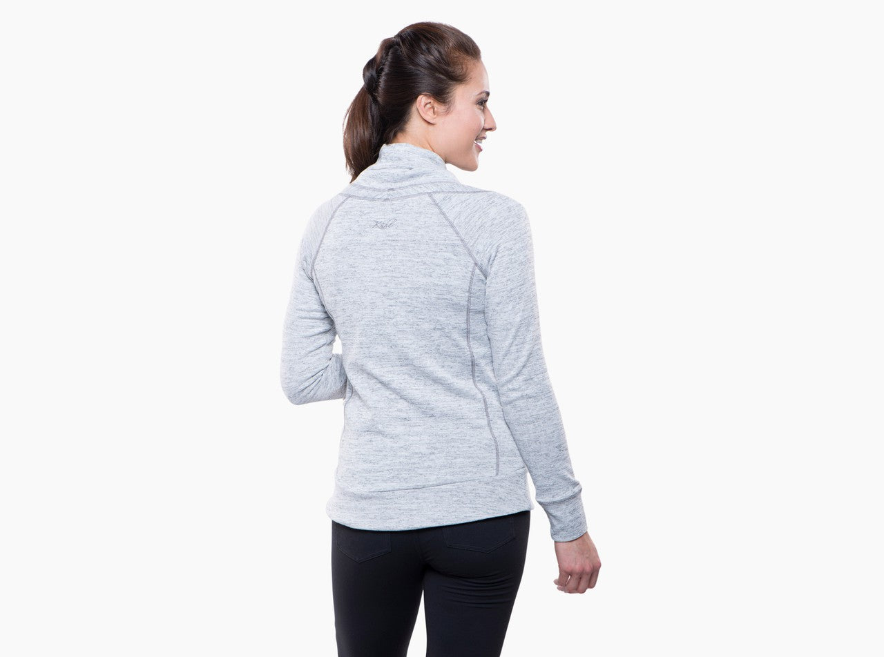 KUHL W Lea Pullover ASH