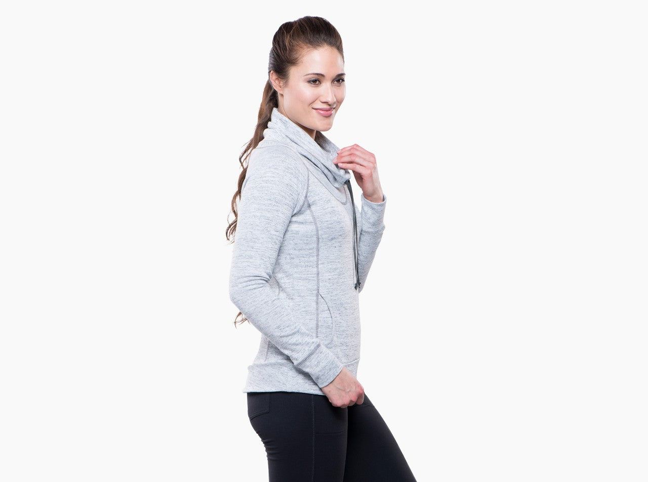 KUHL W Lea Pullover ASH