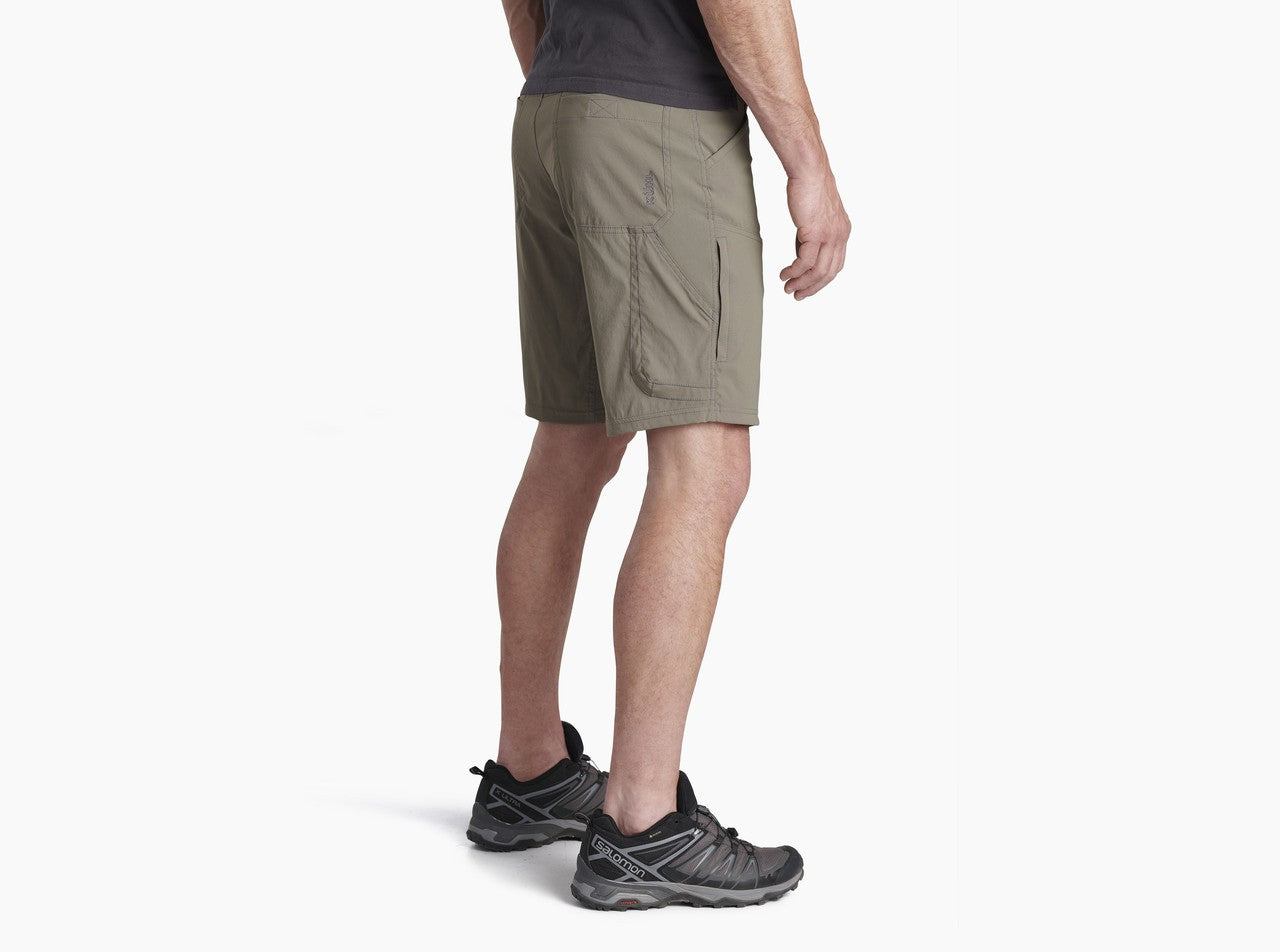 KUHL M Renegade Short 10” KAKI