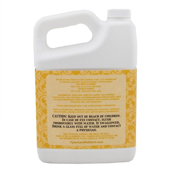 Tyler 1.89L (64oz) Glamorous Wash DIVA