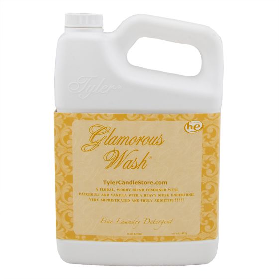 Tyler 1.89L (64oz) Glamorous Wash DIVA