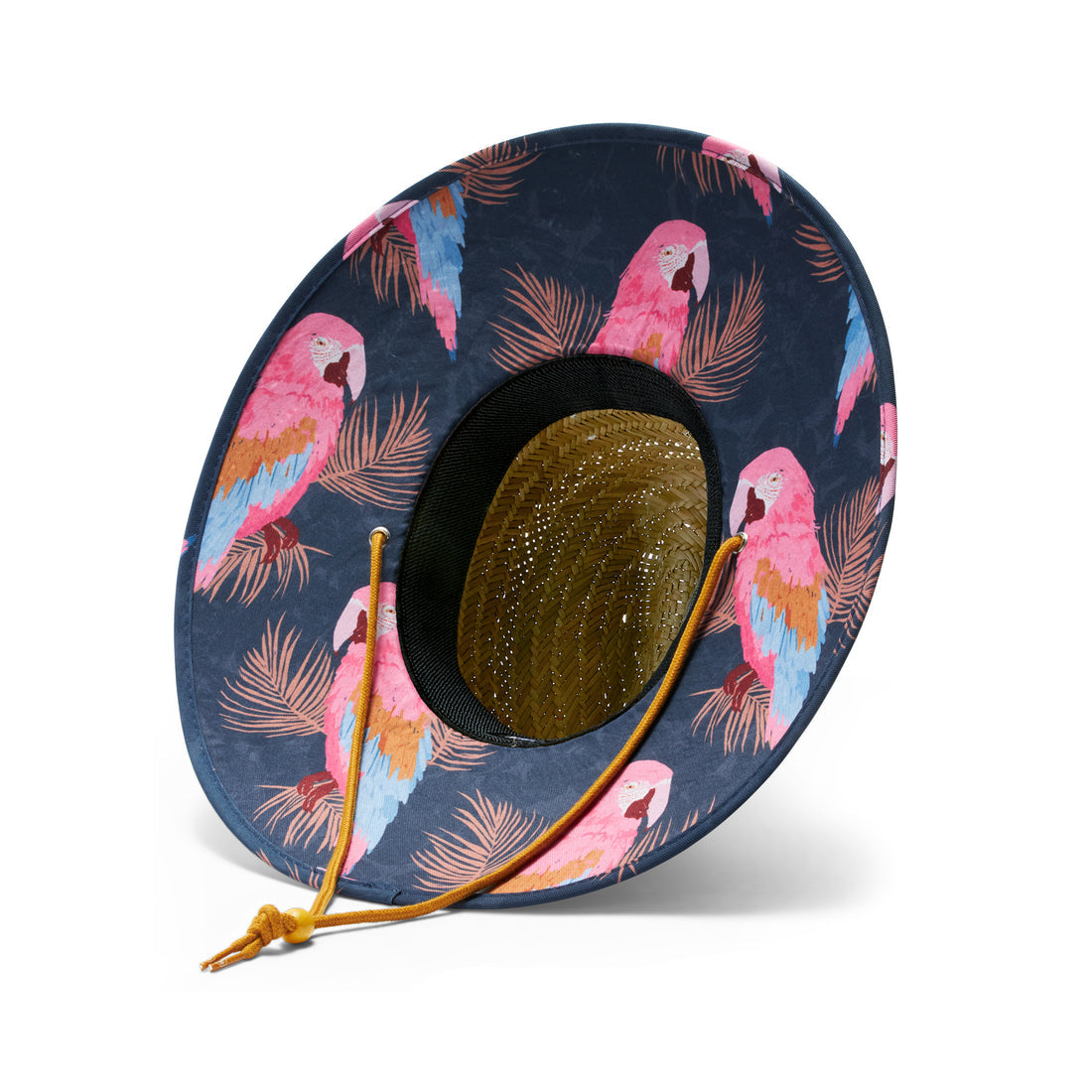 Hemlock Hat Co RIO