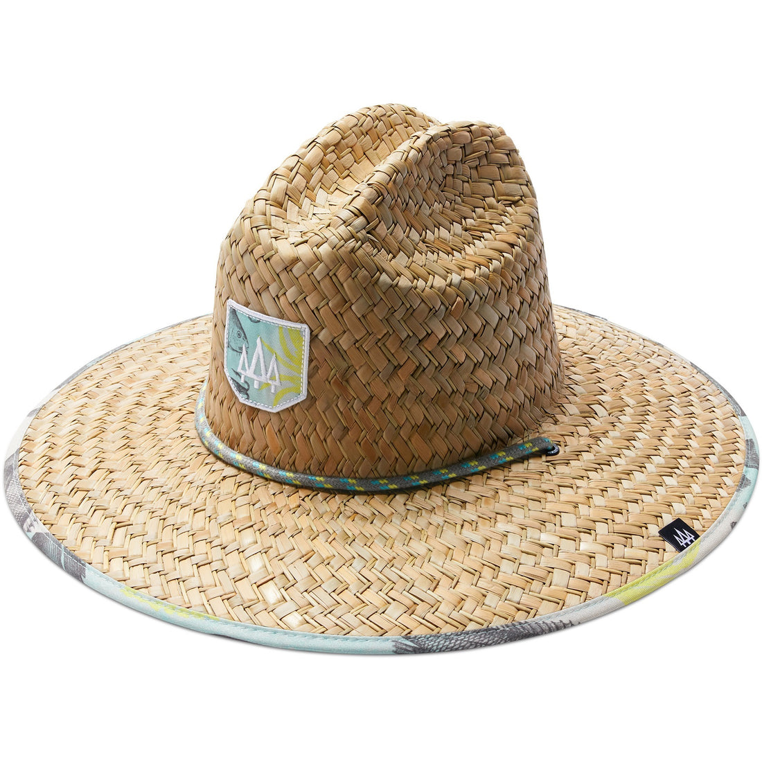 Hemlock Hat Co SKIPPER
