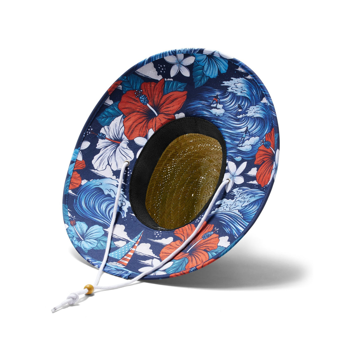 Hemlock Hat Co MIDWAY