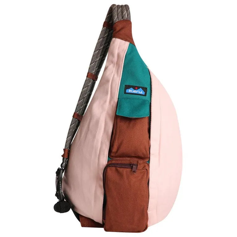 KAVU Rope Bag COUNTRYSIDE