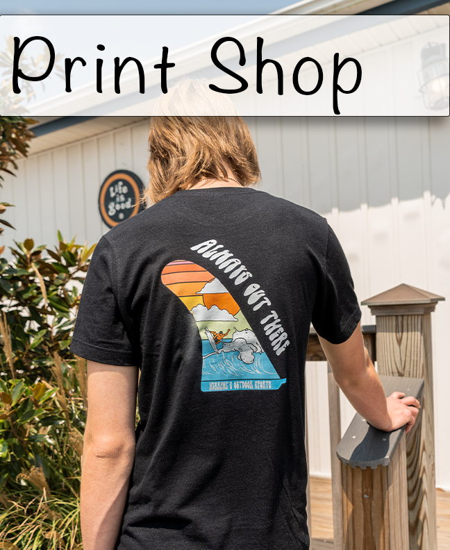 Print Shop