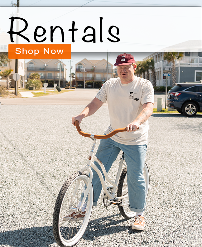 Rentals