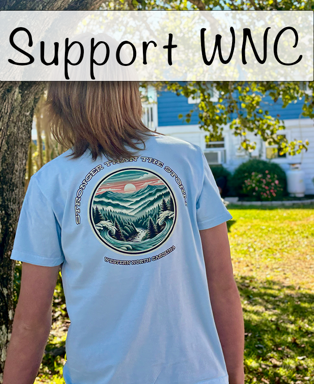 Support WNC