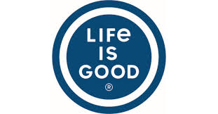 Life is good
