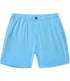 Chubbies M 6" Everywear Short  AFTERNOON BLUES LIGHT PASTEL BLUE