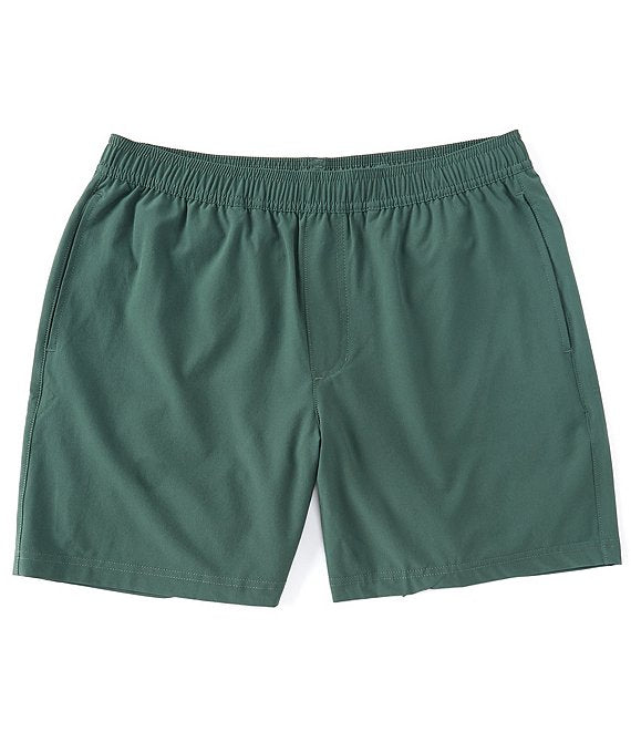 Chubbies 5.5" Greeneries Athlounger Shorts