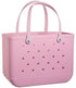 Bogg Bag Original BUBBLEGUM PINK