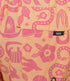 SAXX M 2N1 Oh Buoy Volley 7" Short CACTUS BEACH PEACH JELLY