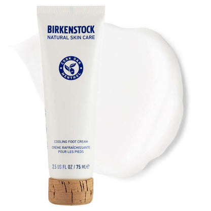 Birkenstock Cooling Foot Cream