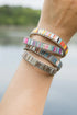 SAACHI Cordelia Bracelet MULTI