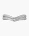 Pura Vida Chevron Toe Ring SILVER
