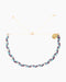 Pura Vida Mini Braided Bracelet PINKY PROMISE