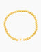 Pura Vida Daisy Ball Stretch Bracelet GOLD