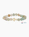 Fahlo Whale Shark Quest  Bracelet SKY STONE