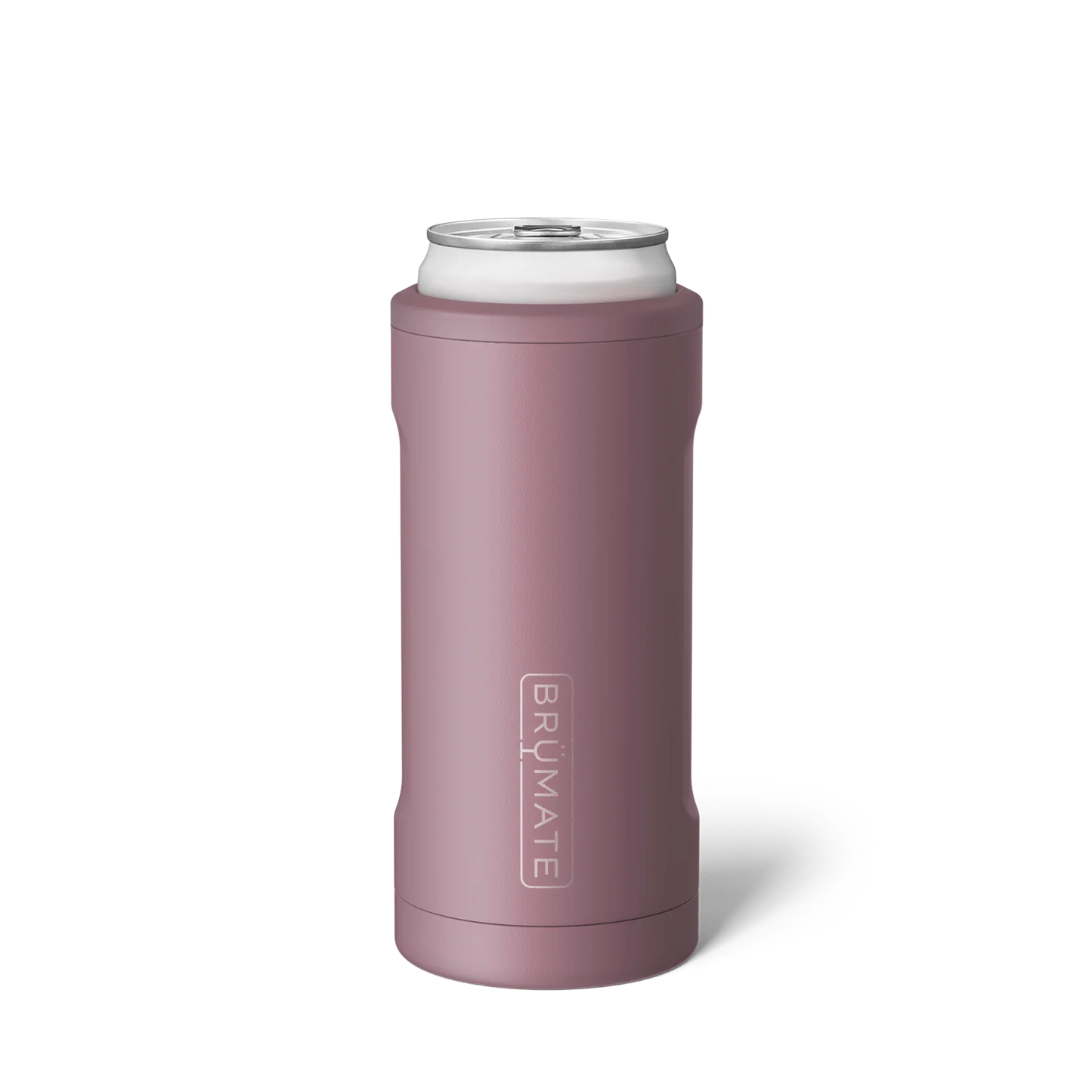 BruMate Hopsulator Slim 12 oz ROSE TAUPE