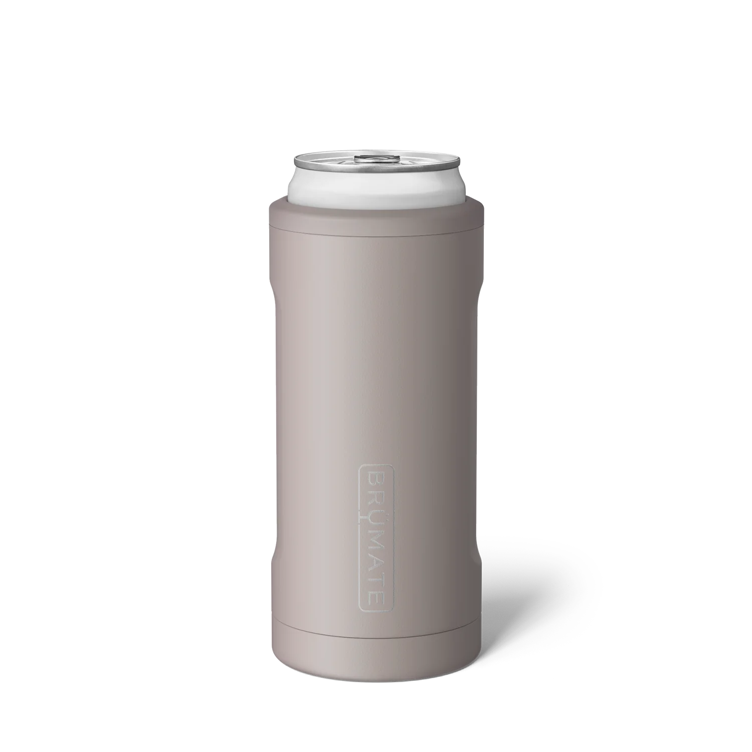 Brumate Hopsulator Slim 12 oz MOCHA