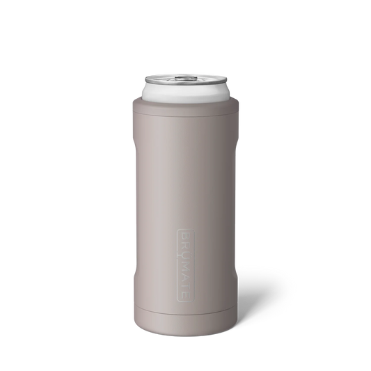 Brumate Hopsulator Slim 12 oz MOCHA