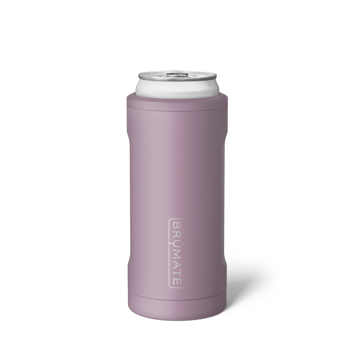 BruMate Hopsulator Slim 12 oz LILAC DUSK