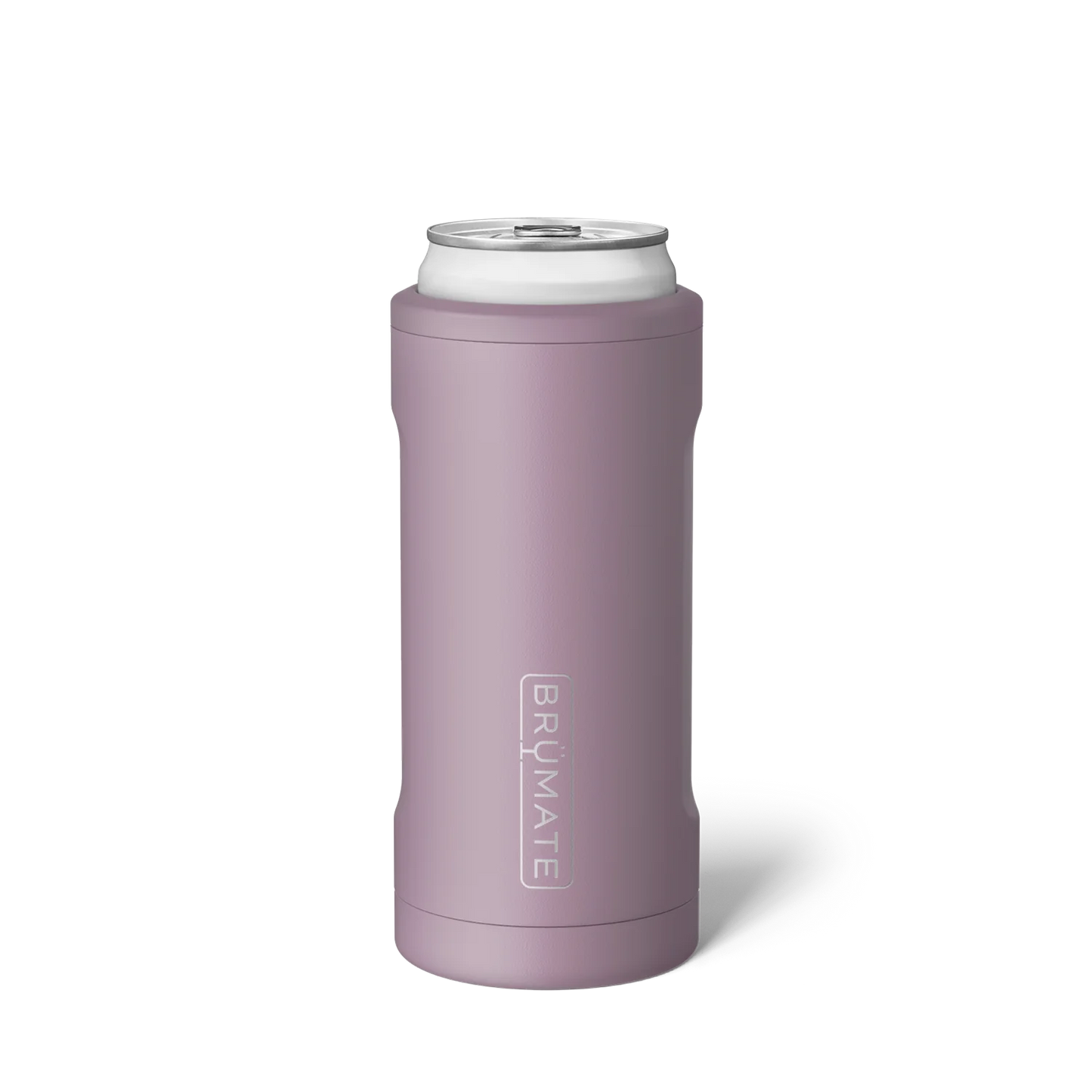 BruMate Hopsulator Slim 12 oz LILAC DUSK