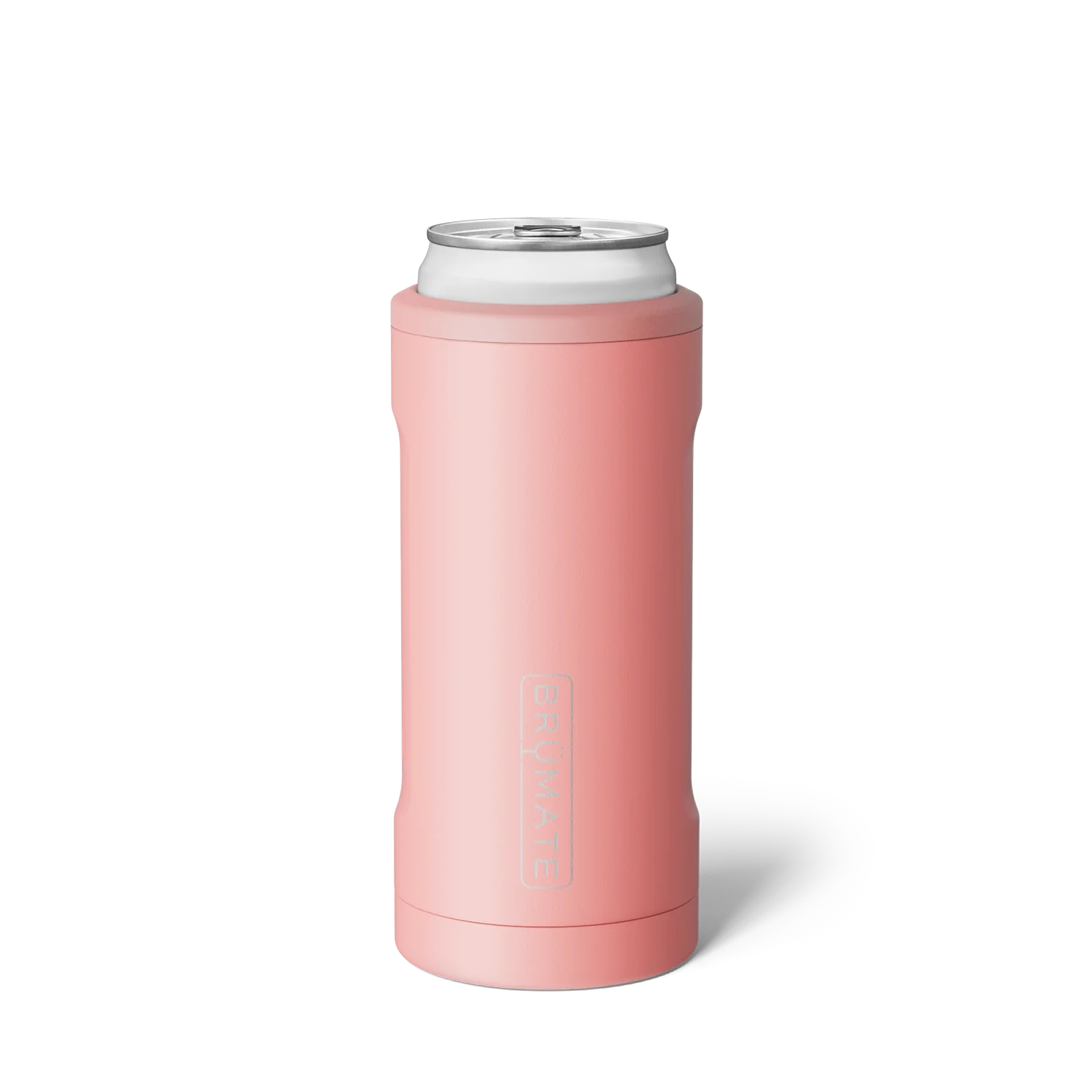 BruMate Hopsulator Slim 12 oz GUAVA