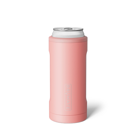 BruMate Hopsulator Slim 12 oz GUAVA