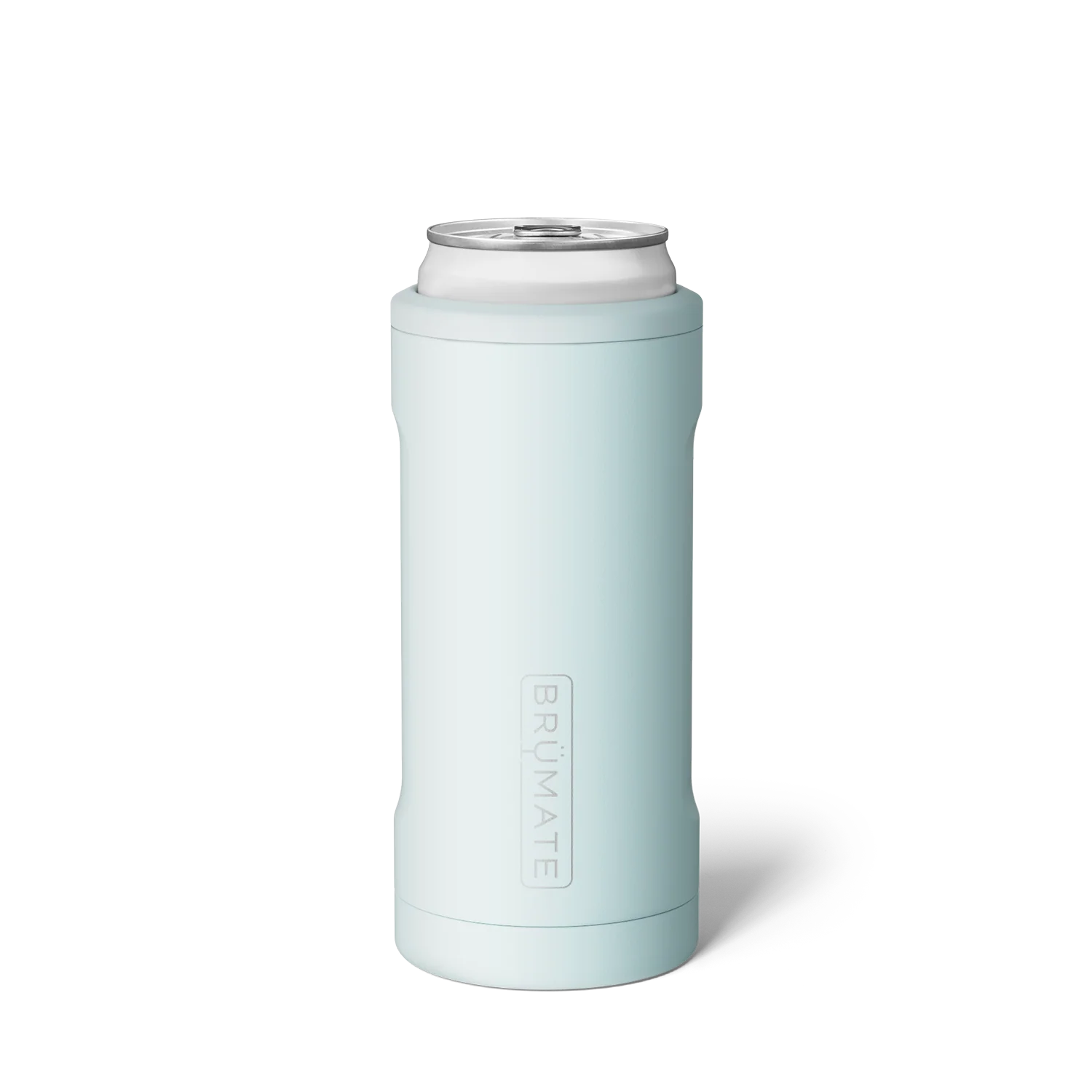 BruMate Hopsulator Slim 12 oz BLUE AGAVE
