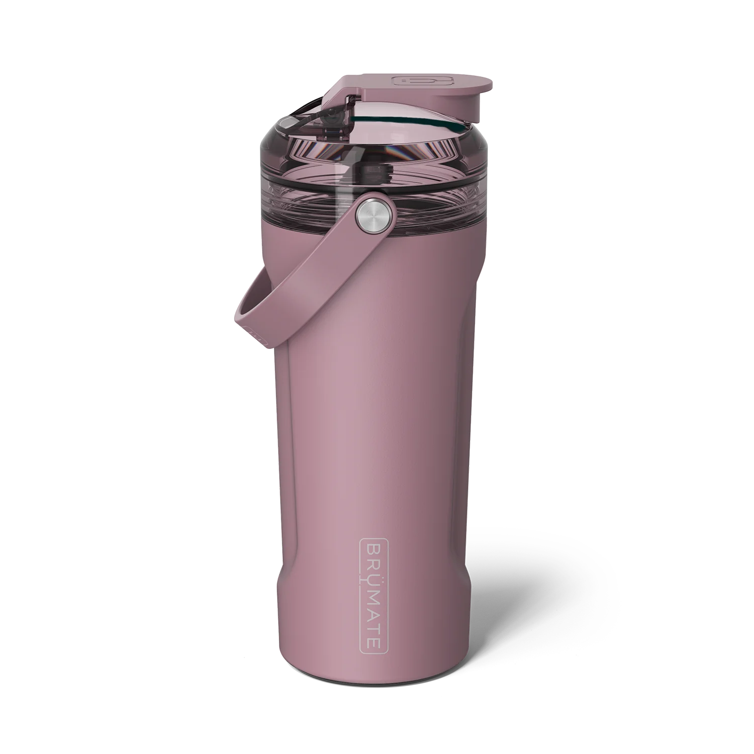 BruMate Multi Shaker 26 oz ROSE TAUPE