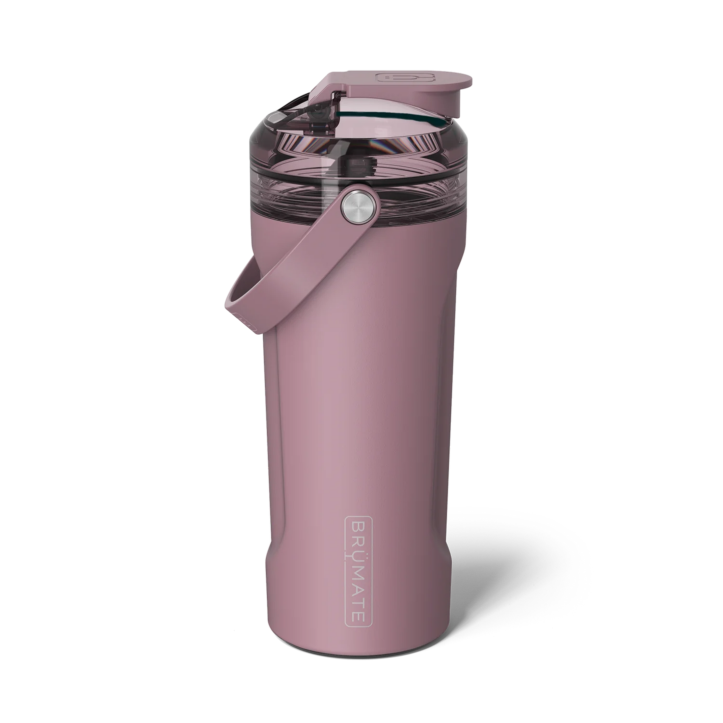 BruMate Multi Shaker 26 oz ROSE TAUPE