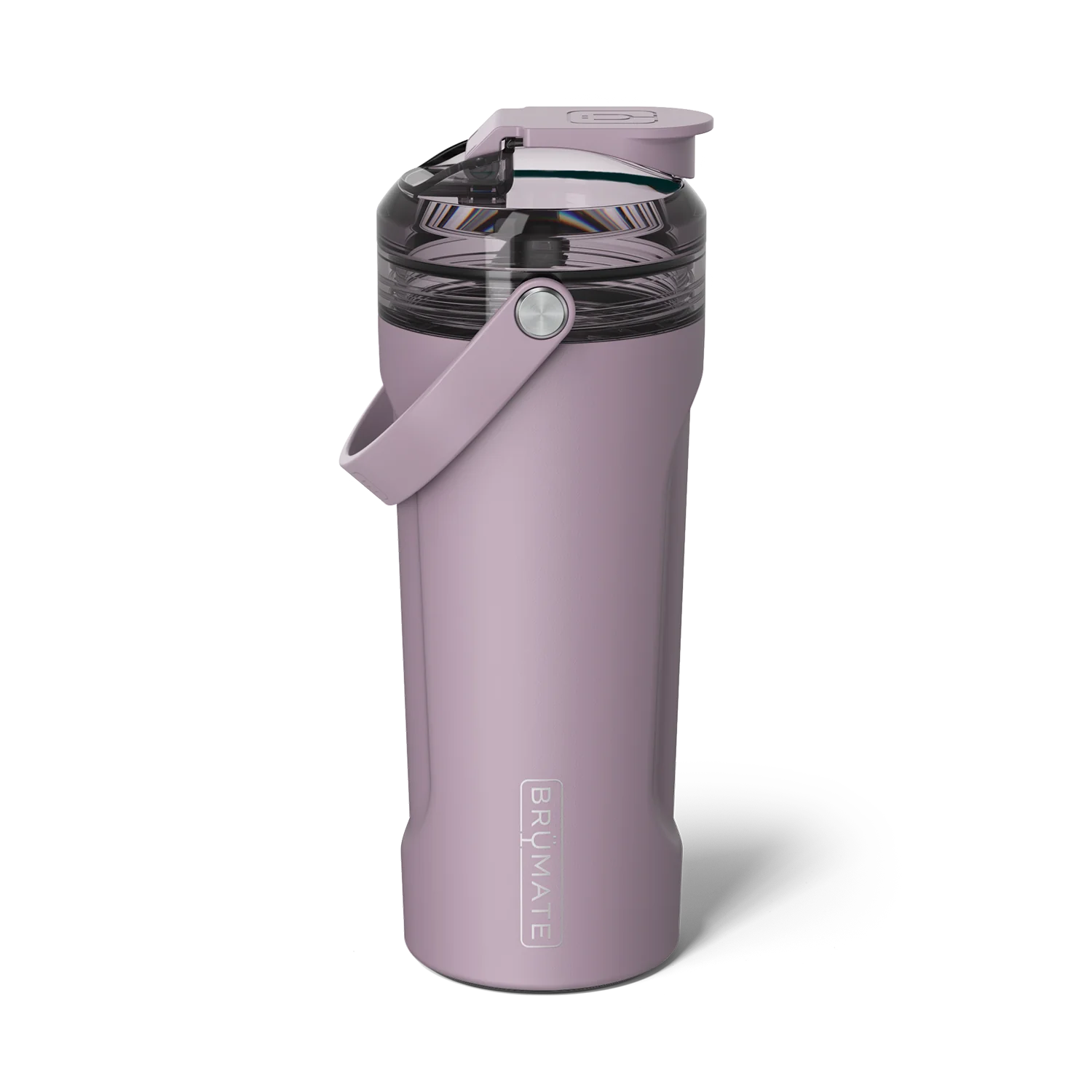 Brumate MultiShaker 26oz LILAC DUST