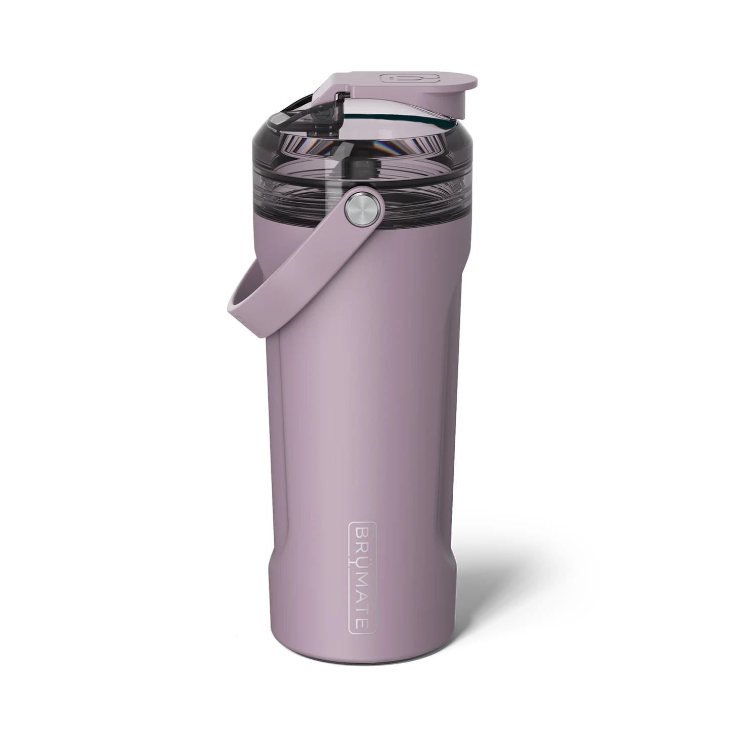 Brumate MultiShaker 26oz LILAC DUST