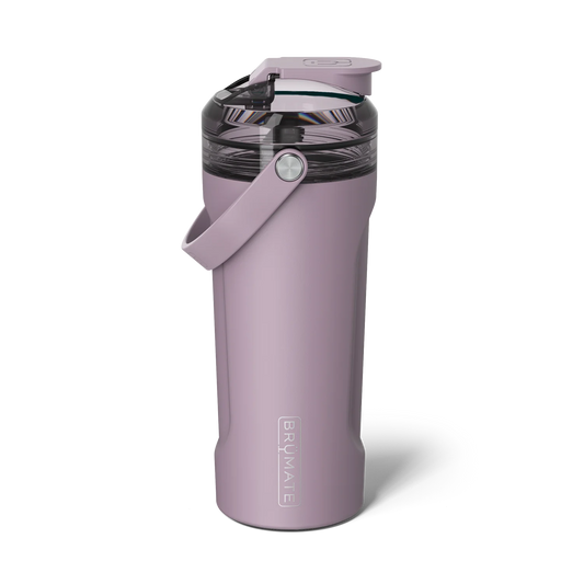 Brumate MultiShaker 26oz LILAC DUST