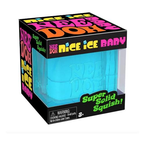 NeeDoh Nice Ice Baby