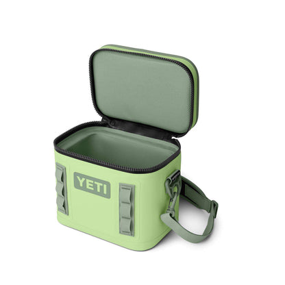 Yeti Hopper Flip 8 Cooler KEY LIME