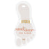 Sand & Stone Toe Ring GOLD CHAIN LINK