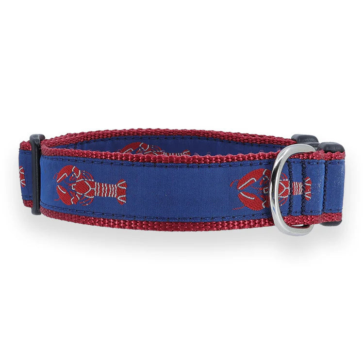 Preston Dog Collar Lobster NAVY