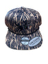 Riverbed Threads Youth Black Lab Duck WOODLAND CAMO
