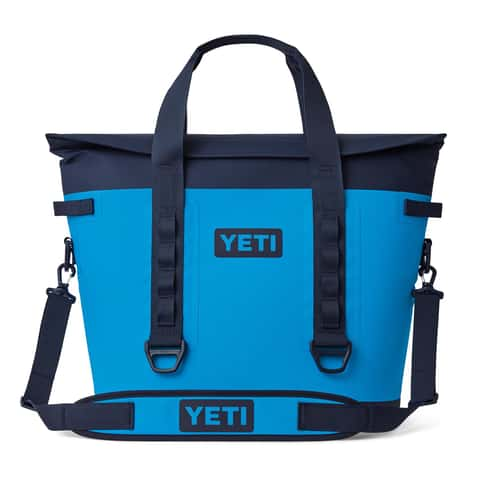 Yeti Hopper M30 BIG WAVE BLUE