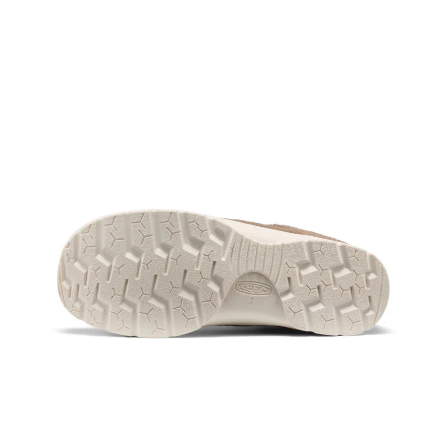 KEEN W Jasper KM Lite Sneaker BRINDLE / BIRCH