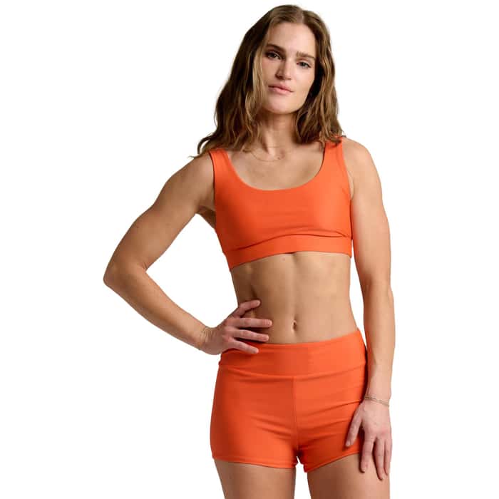 Free Fly W Wavebound Surf Short TIGERLILY