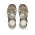 KEEN W Rose Sandal BRINDLE / SHITAKE